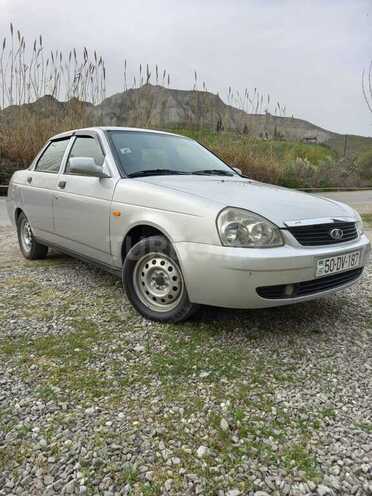 LADA (VAZ) Priora 2009, 205,000 km - 1.6 l - Göyçay