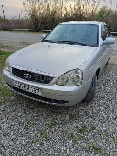 LADA (VAZ) Priora 2009, 205,000 km - 1.6 l - Göyçay