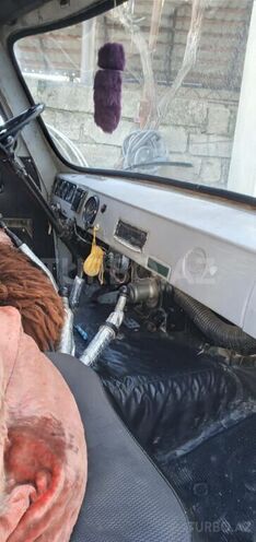 UAZ 452 1998, 300,000 km - 2.5 l - Xudat
