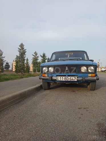 LADA (VAZ) 2106 1987, 98,063 km - 1.6 л - Goranboy