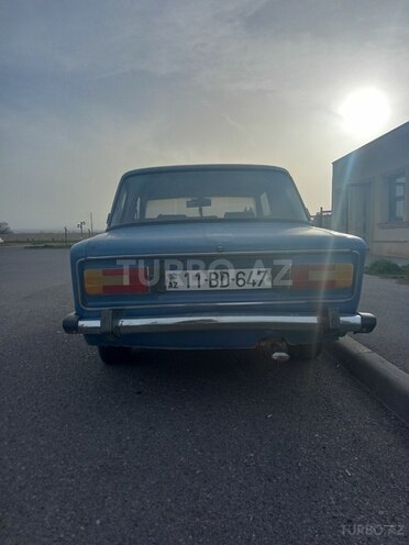 LADA (VAZ) 2106 1987, 98,063 km - 1.6 л - Goranboy