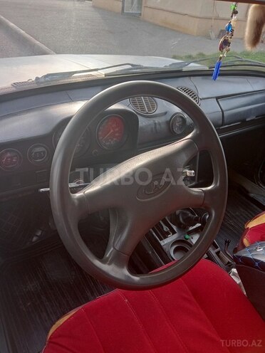 LADA (VAZ) 2106 1987, 98,063 km - 1.6 л - Goranboy