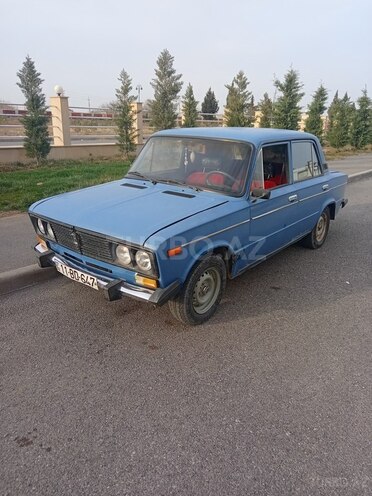 LADA (VAZ) 2106 1987, 98,063 km - 1.6 л - Goranboy