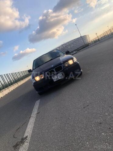 BMW 320 1995, 454,000 km - 2.0 l - Bakı