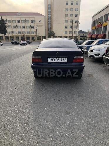 BMW 320 1995, 454,000 km - 2.0 l - Bakı