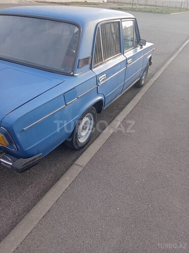 LADA (VAZ) 2106 1987, 98,063 km - 1.6 л - Goranboy