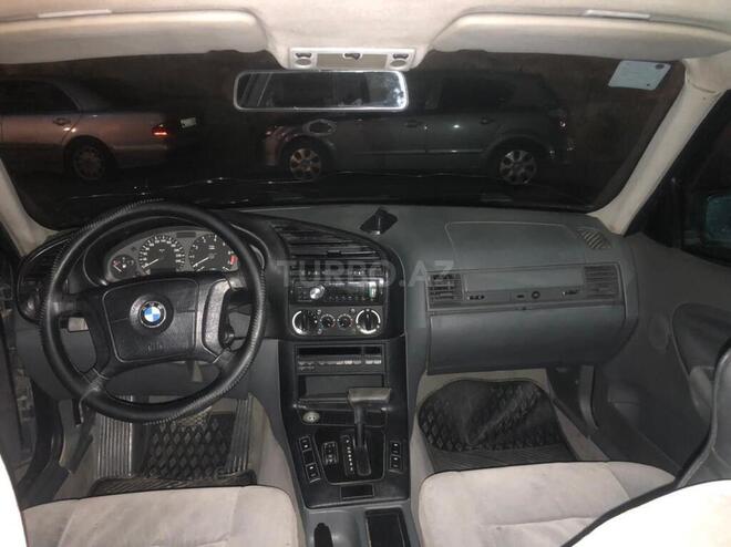BMW 320 1995, 454,000 km - 2.0 l - Bakı