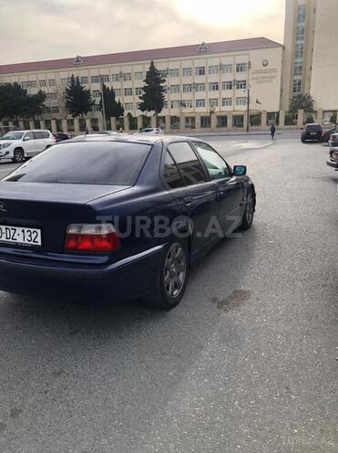 BMW 320 1995, 454,000 km - 2.0 l - Bakı