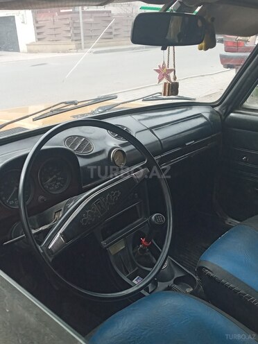 LADA (VAZ) 2106 1984, 755,591 km - 1.5 l - Şəmkir