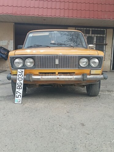 LADA (VAZ) 2106 1984, 755,591 km - 1.5 l - Şəmkir