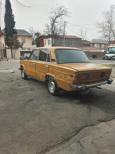 LADA (VAZ) 2106 1984, 755,591 km - 1.5 l - Şəmkir