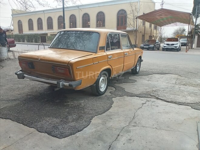 LADA (VAZ) 2106 1984, 755,591 km - 1.5 l - Şəmkir