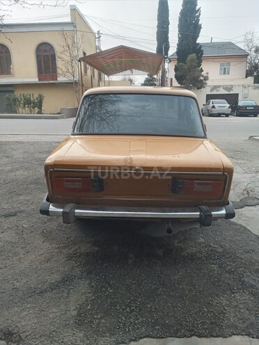 LADA (VAZ) 2106 1984, 755,591 km - 1.5 l - Şəmkir