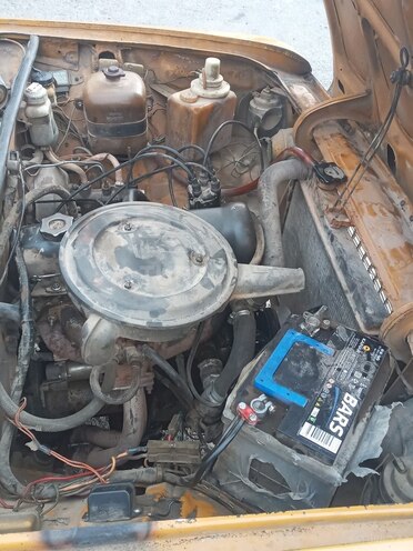 LADA (VAZ) 2106 1984, 755,591 km - 1.5 l - Şəmkir