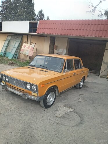 LADA (VAZ) 2106 1984, 755,591 km - 1.5 l - Şəmkir