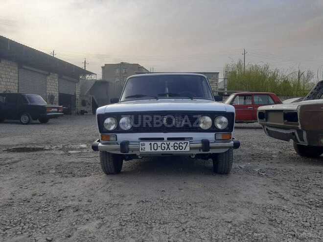 LADA (VAZ) 2106 2001, 89,632 km - 1.6 l - Gəncə