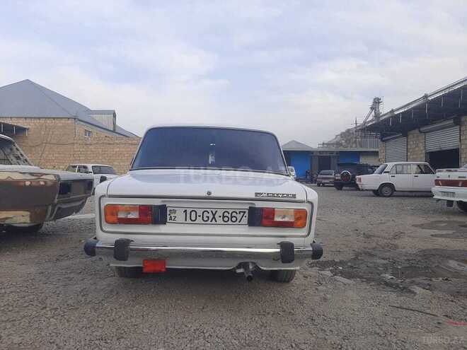 LADA (VAZ) 2106 2001, 89,632 km - 1.6 l - Gəncə