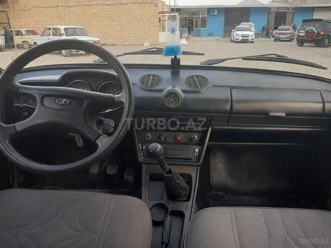 LADA (VAZ) 2106 2001, 89,632 km - 1.6 l - Gəncə
