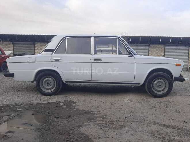 LADA (VAZ) 2106 2001, 89,632 km - 1.6 l - Gəncə