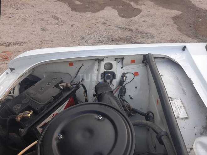 LADA (VAZ) 2106 2001, 89,632 km - 1.6 l - Gəncə