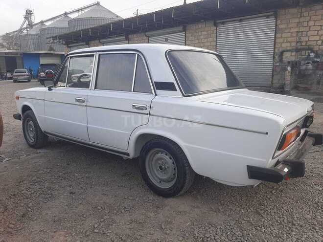 LADA (VAZ) 2106 2001, 89,632 km - 1.6 l - Gəncə