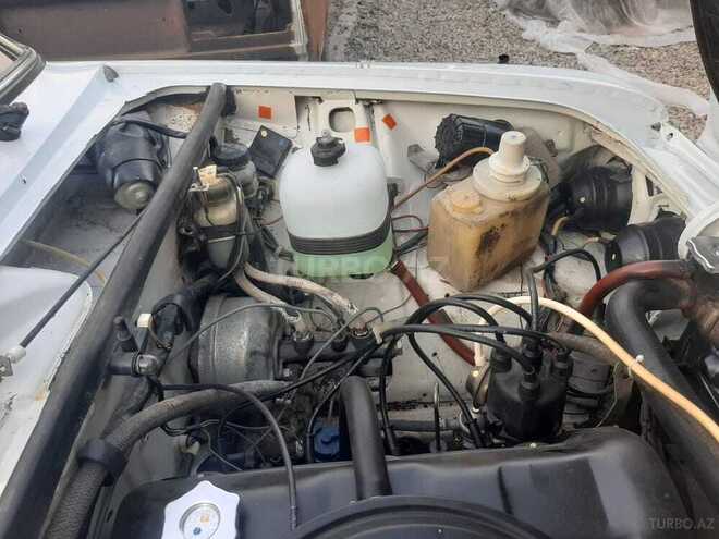 LADA (VAZ) 2106 2001, 89,632 km - 1.6 l - Gəncə