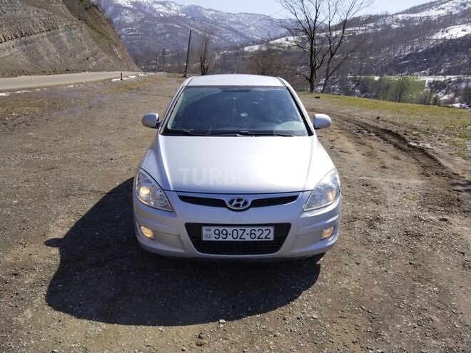 Hyundai i30 2008, 225,996 km - 1.6 l - Bakı