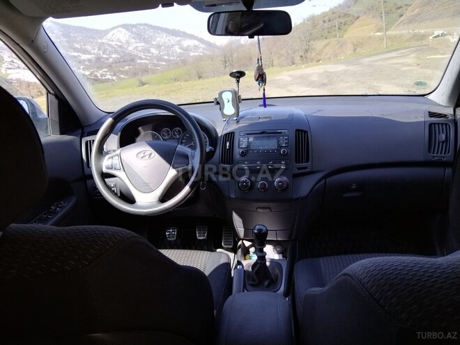 Hyundai i30 2008, 225,996 km - 1.6 l - Bakı