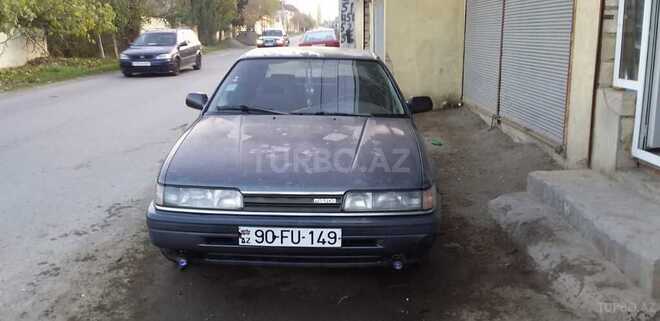 Mazda 626 1990, 99,999 km - 2.0 л - Gəncə
