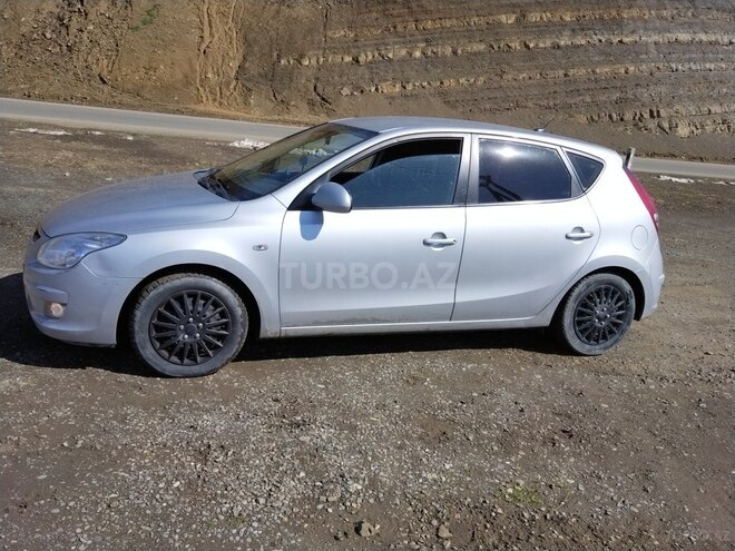Hyundai i30 2008, 225,996 km - 1.6 l - Bakı