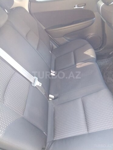 Hyundai i30 2008, 225,996 km - 1.6 l - Bakı
