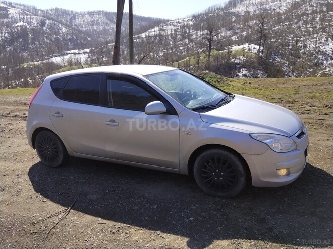 Hyundai i30 2008, 225,996 km - 1.6 l - Bakı