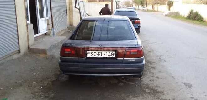 Mazda 626 1990, 99,999 km - 2.0 л - Gəncə