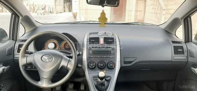 Toyota Auris 2007, 275,000 km - 1.4 l - Sumqayıt
