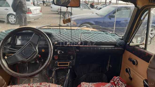 Moskvich 412 1983, 160,000 km - 1.5 л - Gəncə
