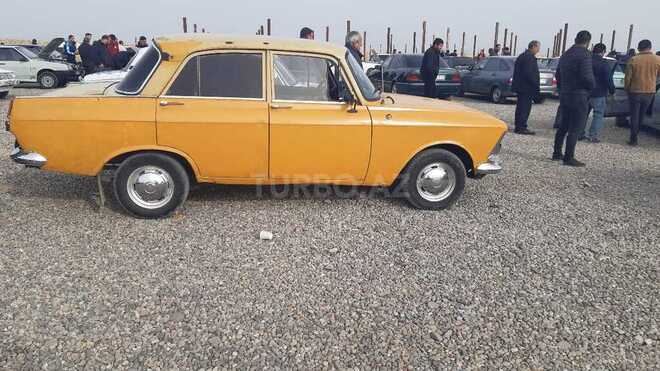 Moskvich 412 1983, 160,000 km - 1.5 л - Gəncə