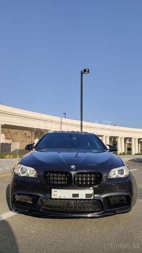 BMW 528 2012, 176,000 km - 2.0 l - Bakı