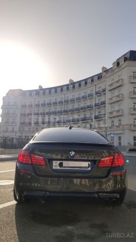 BMW 528 2012, 176,000 km - 2.0 l - Bakı