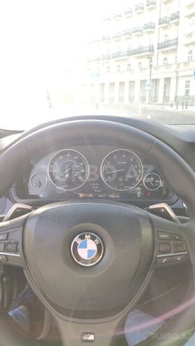 BMW 528 2012, 176,000 km - 2.0 l - Bakı