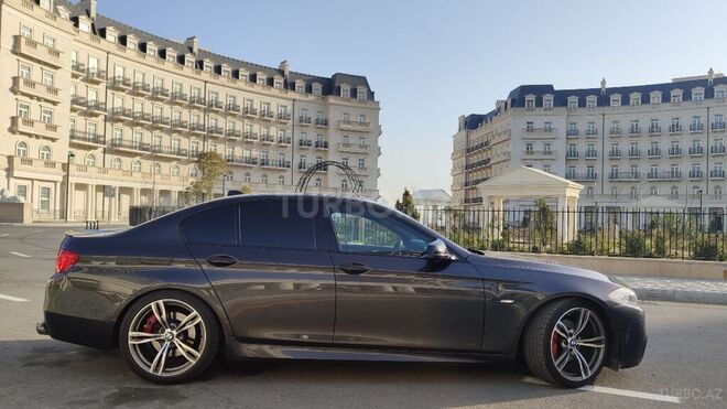 BMW 528 2012, 176,000 km - 2.0 l - Bakı