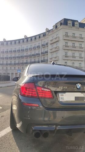 BMW 528 2012, 176,000 km - 2.0 l - Bakı
