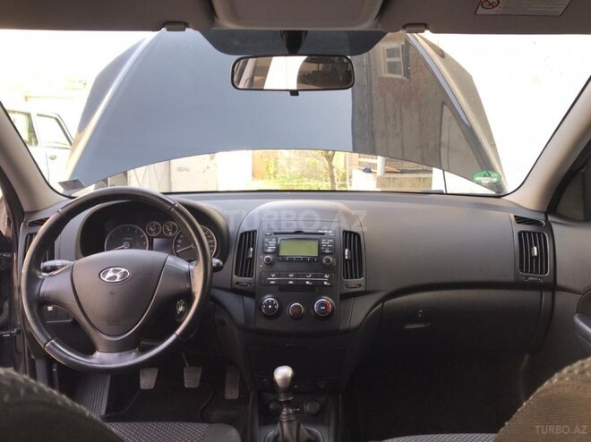 Hyundai i30 2009, 176,000 km - 1.4 l - Gəncə