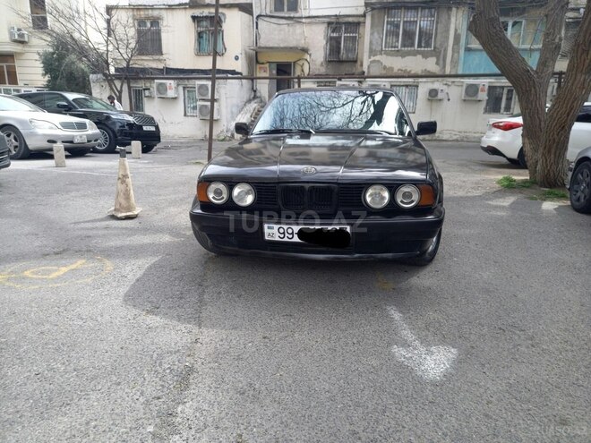 BMW 525 1994, 371,150 km - 2.0 л - Bakı