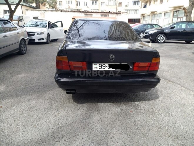 BMW 525 1994, 371,150 km - 2.0 л - Bakı