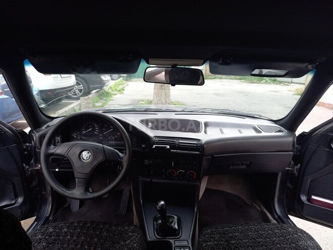 BMW 525 1994, 371,150 km - 2.0 л - Bakı