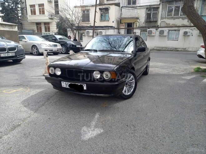 BMW 525 1994, 371,150 km - 2.0 л - Bakı
