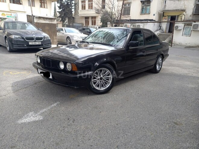BMW 525 1994, 371,150 km - 2.0 л - Bakı