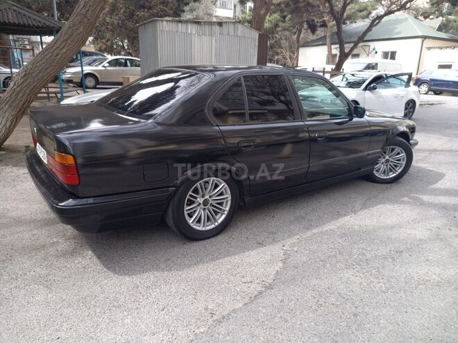 BMW 525 1994, 371,150 km - 2.0 л - Bakı