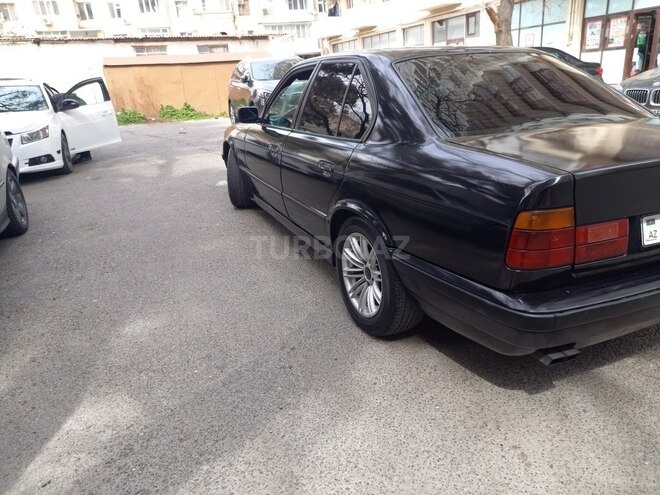 BMW 525 1994, 371,150 km - 2.0 л - Bakı