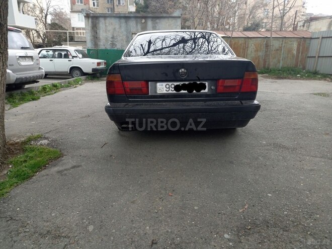 BMW 525 1994, 371,150 km - 2.0 л - Bakı